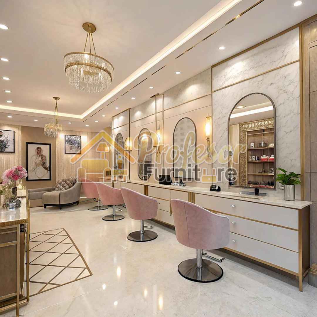Sindy Salon Binangun: Senyum Cerah, Kecantikan ala Cilacap